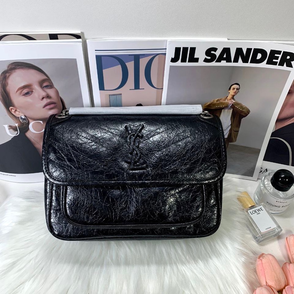 Ysl shoulder bag